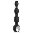 TOYBOX REAR LOVE Flexible beaded anal vibrator - image 3