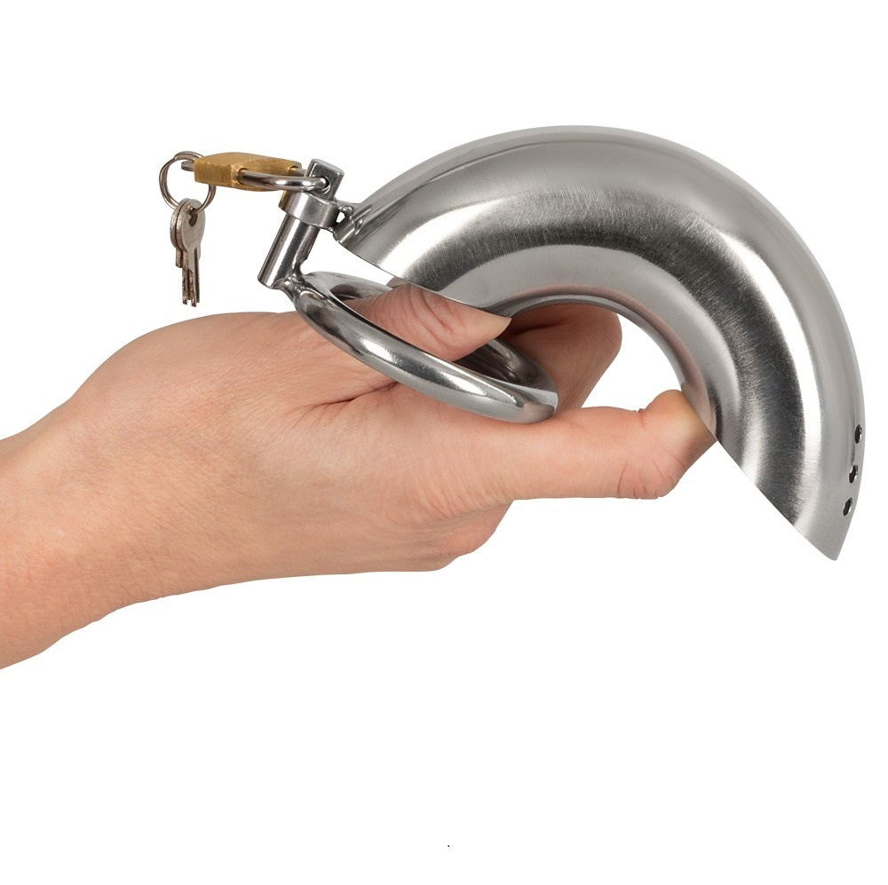 Cock Cage I - image 5