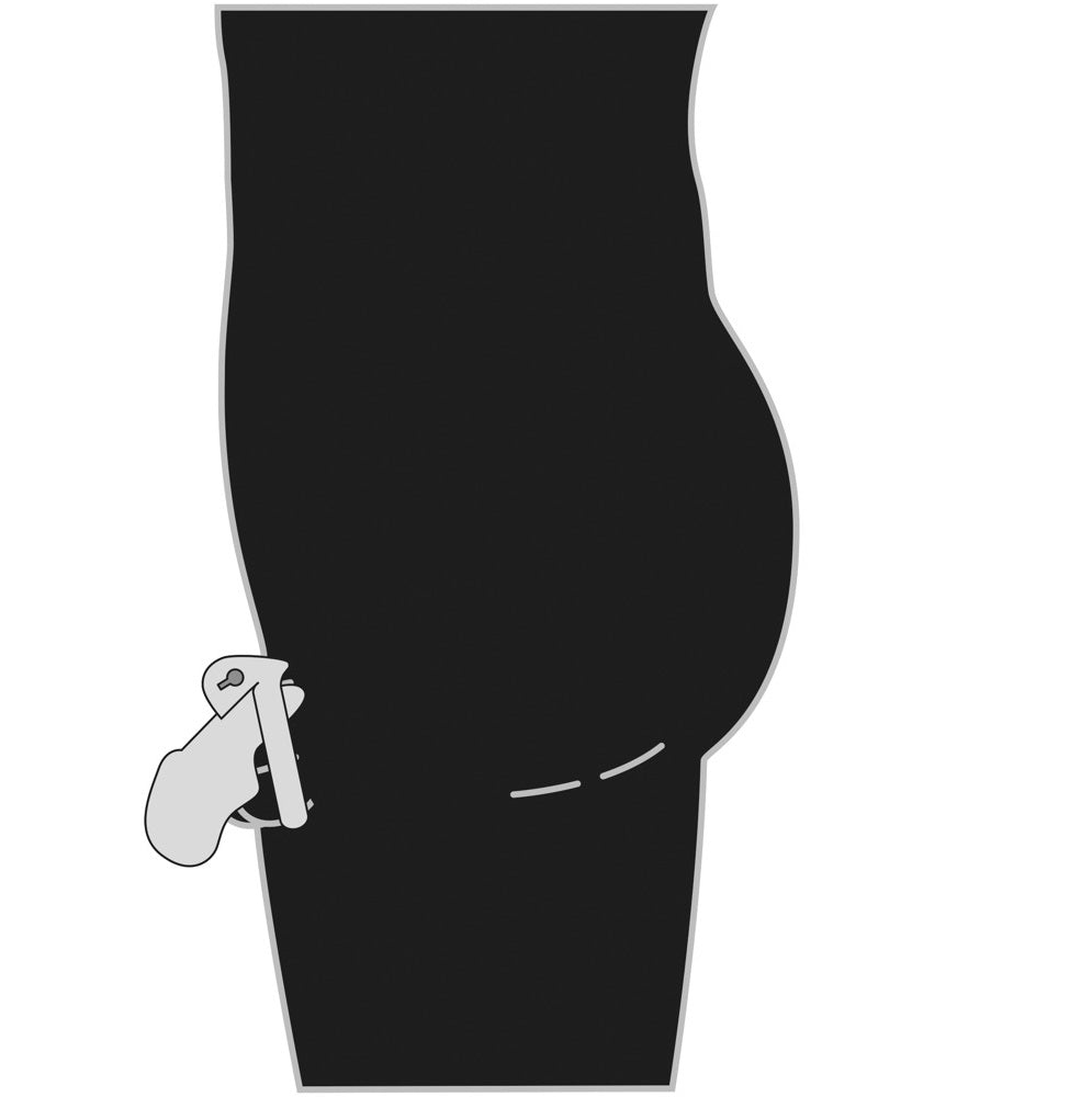 Cock Cage II - image 8