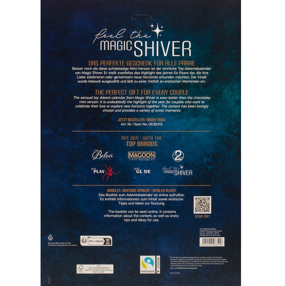 Chocolate Advent Calendar - image 3