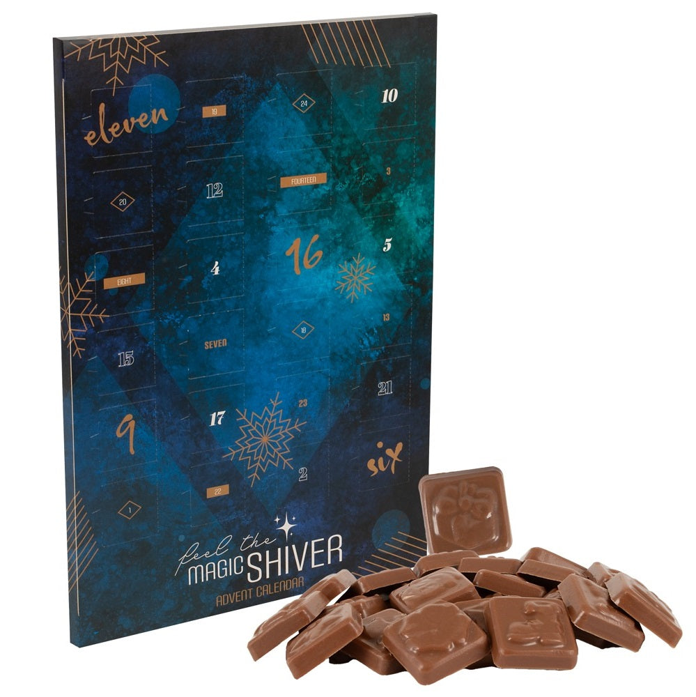Chocolate Advent Calendar