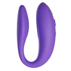 We Vibe Sync Go couple's vibrator Purple - image 5