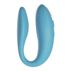 We Vibe Sync Go couple's vibrator Turquoise
