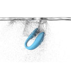 We Vibe Sync Go couple's vibrator Turquoise - image 8