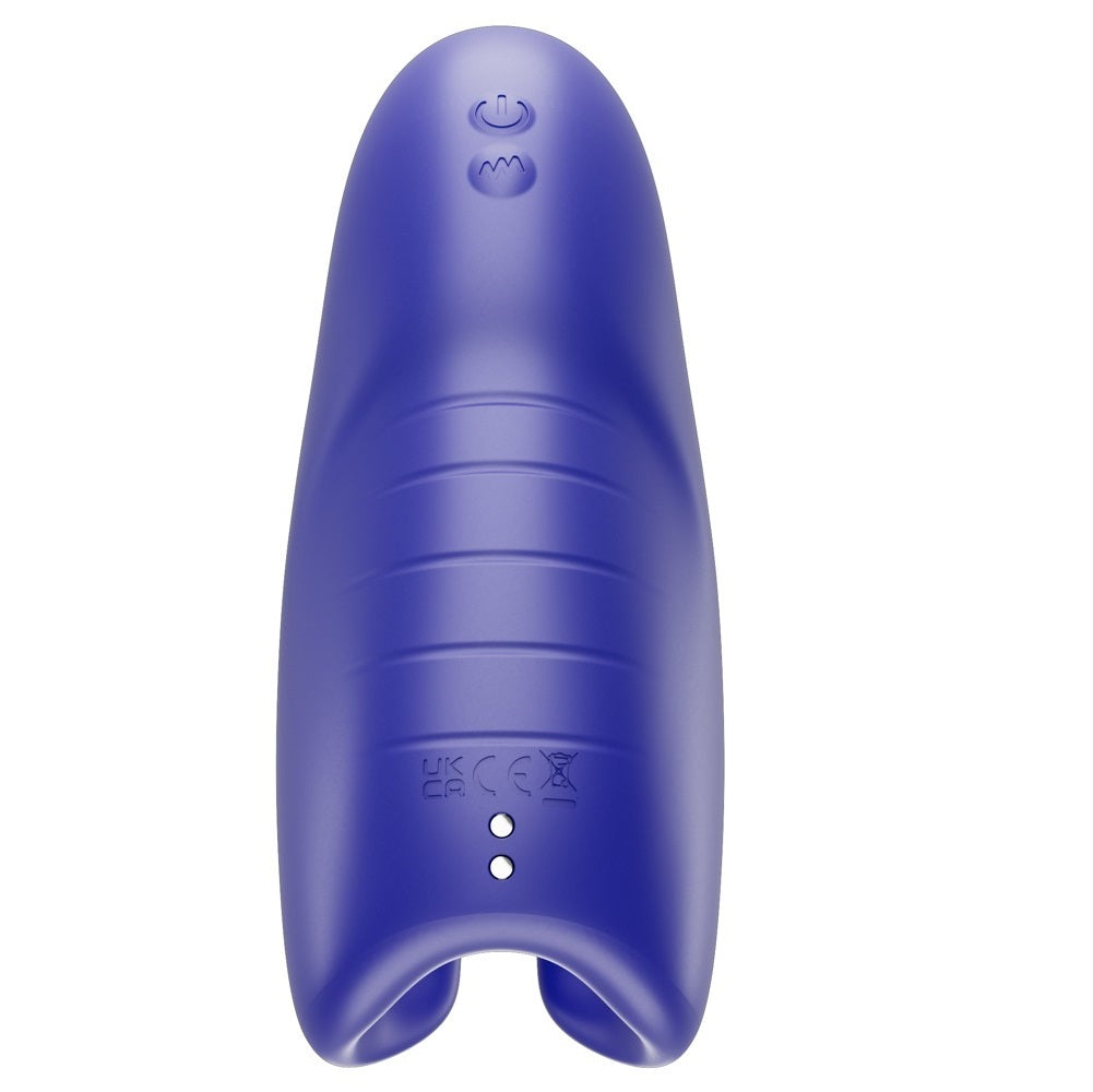 Snail Vibe EVO men masturbator Navy - image 7