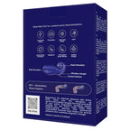 Snail Vibe EVO men masturbator Navy - image 8