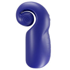 Snail Vibe EVO men masturbator Navy - image 9