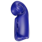 Snail Vibe EVO men masturbator Navy - image 5