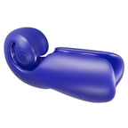 Snail Vibe EVO men masturbator Navy - image 3