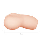 CRAZY BULL HELEN Realistic male masturbation pussy sleeve - image 4