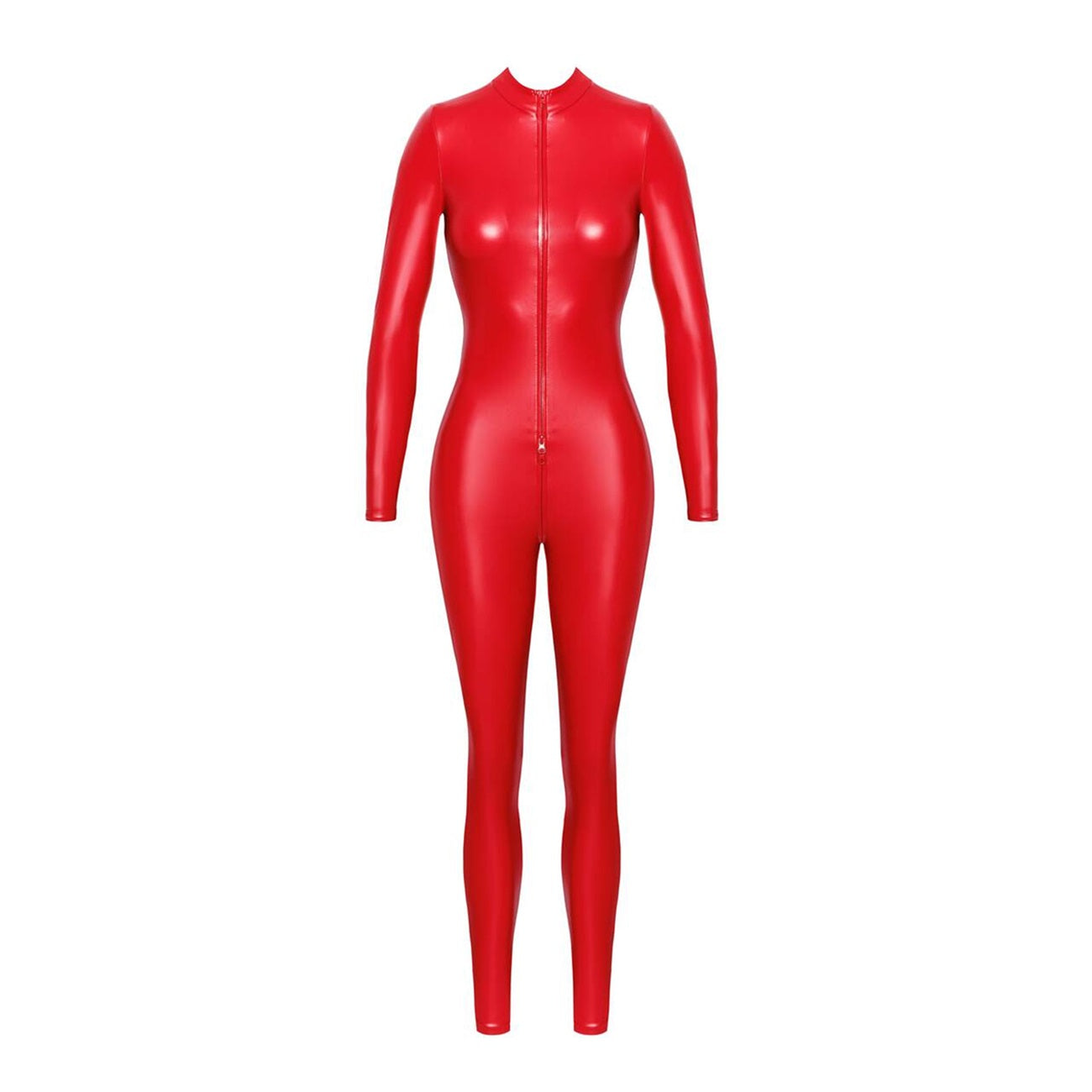 Noir Handmade Orgia Overall Red Main image