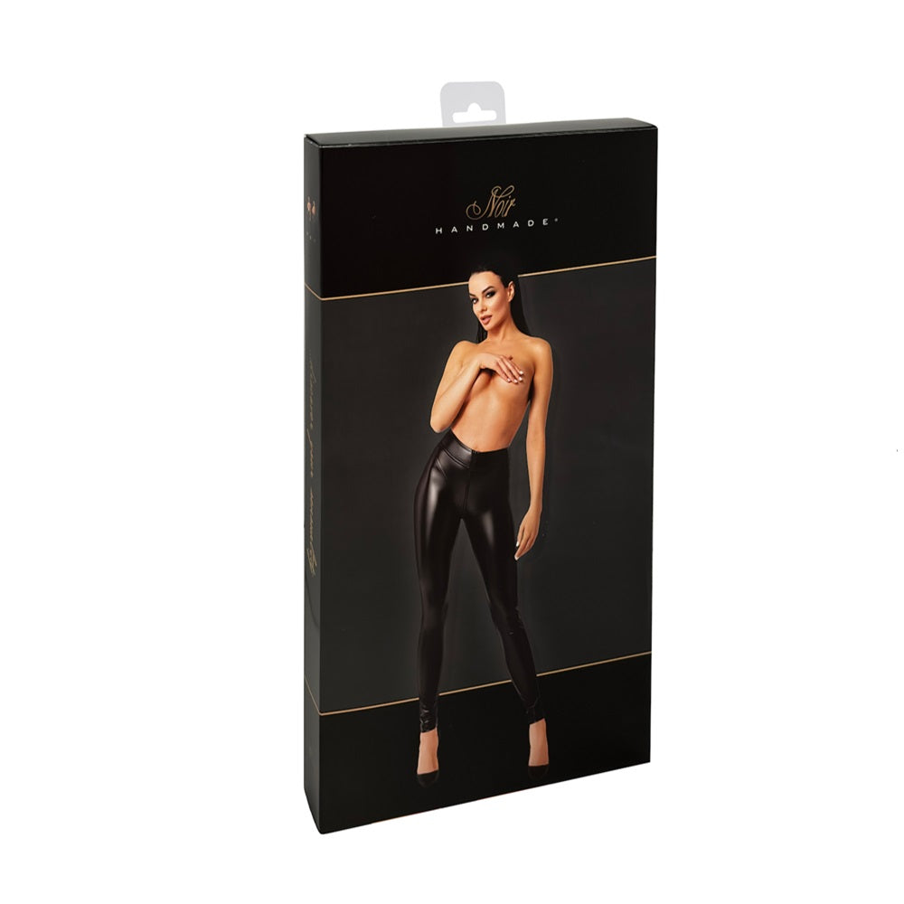Noir Handmade Chimera Leggings Black - image 8