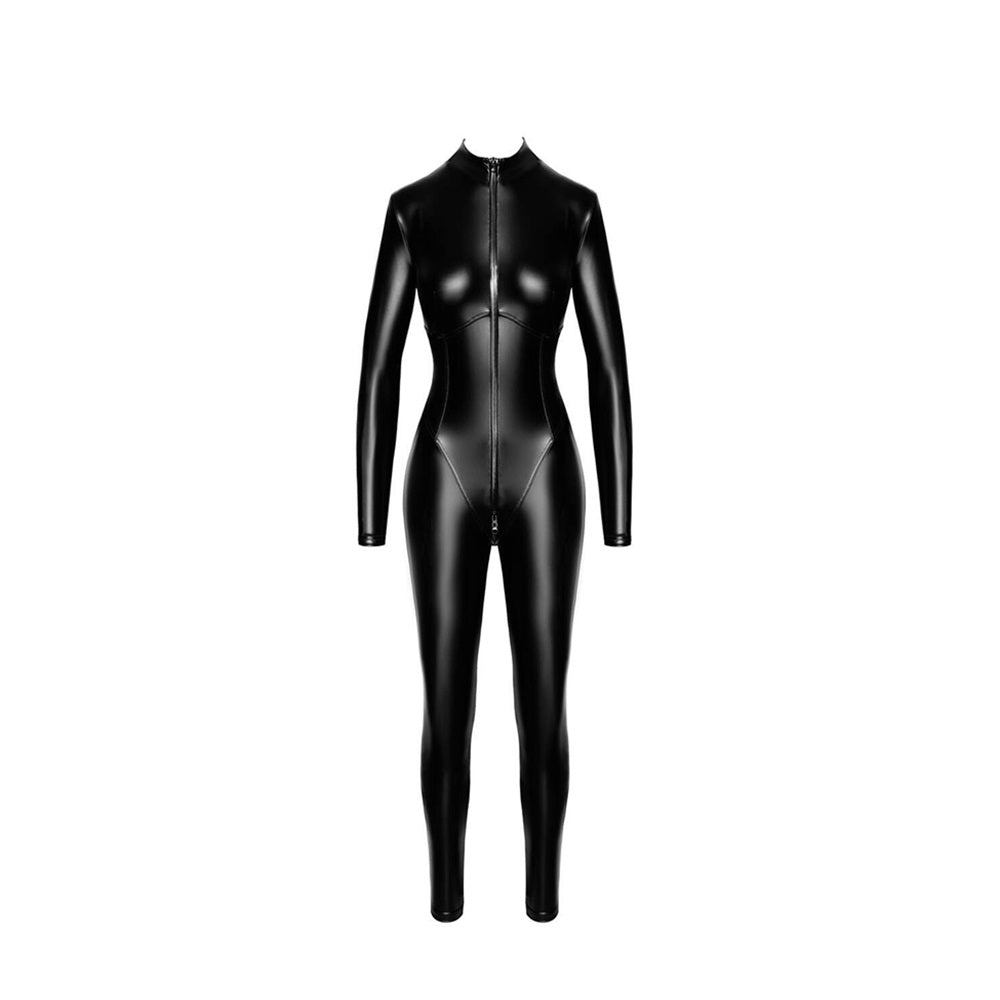 Noir Handmade Chimera Overall Black