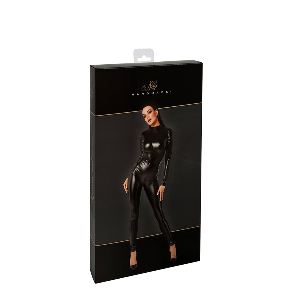 Noir Handmade Chimera Overall Black - image 6