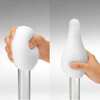 Tenga Geo Glacier men masturbator - image 3