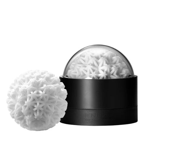 Tenga Geo Coral men masturbator