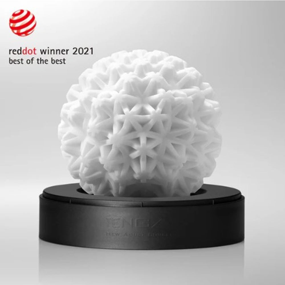 Tenga Geo Coral men masturbator