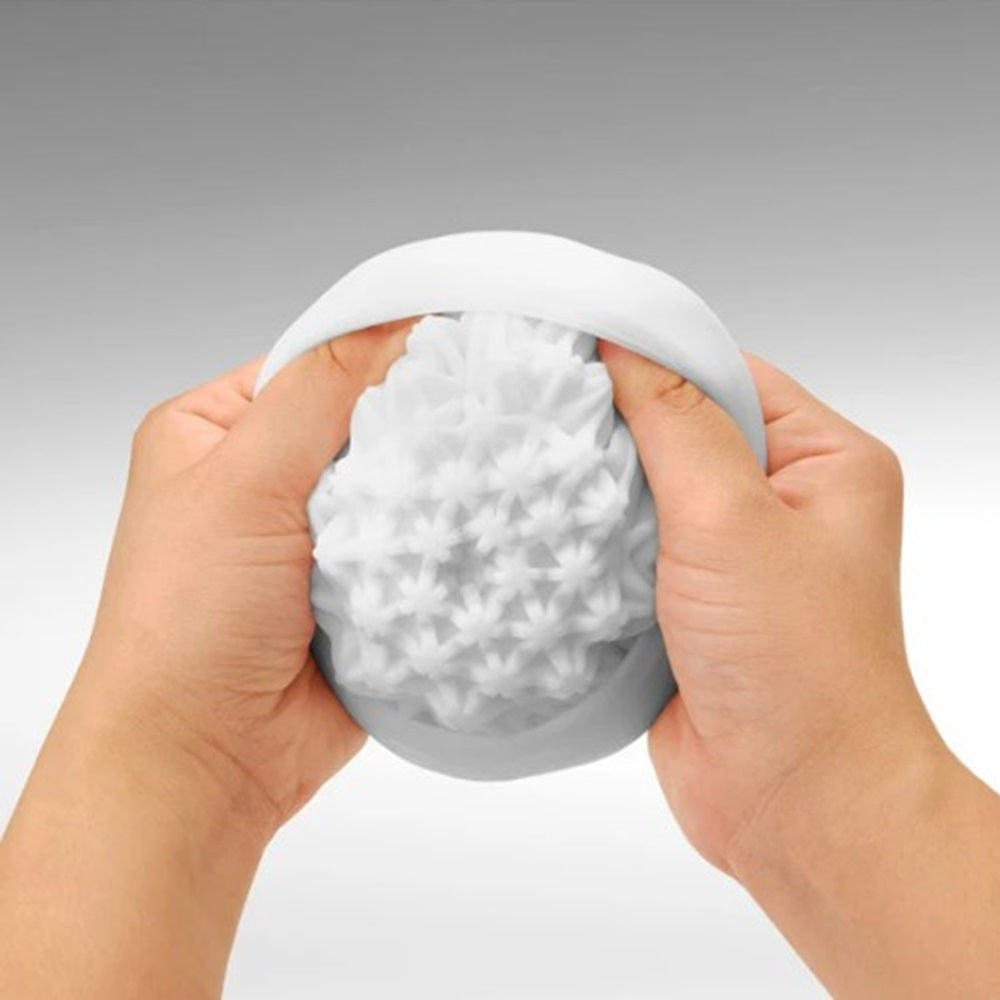 Tenga Geo Coral men masturbator