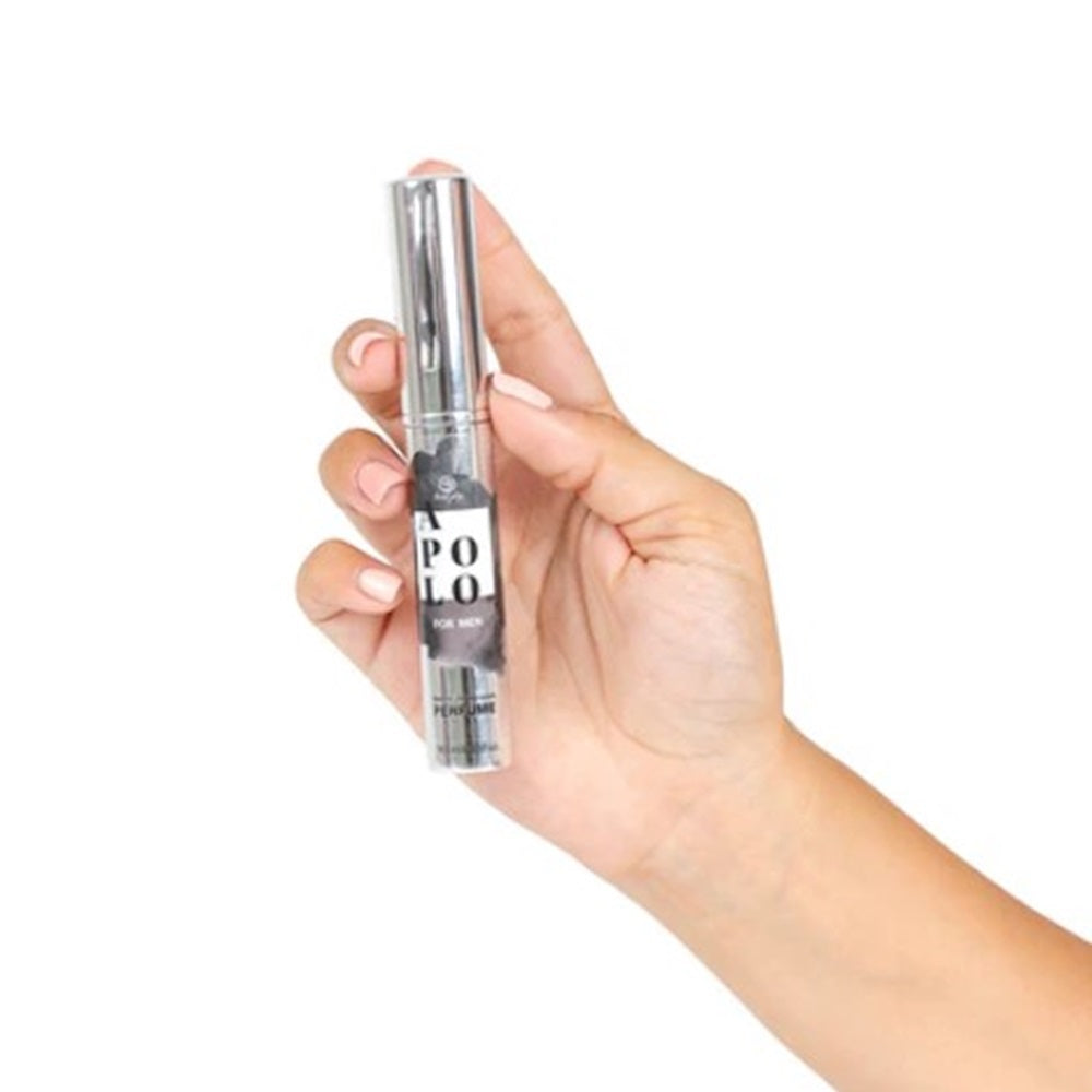 Apolo Travel Size Spray Perfume 9.5 ml - image 3