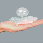 Uniq Air Female Latex Free Condoms pack of 3 - image 2