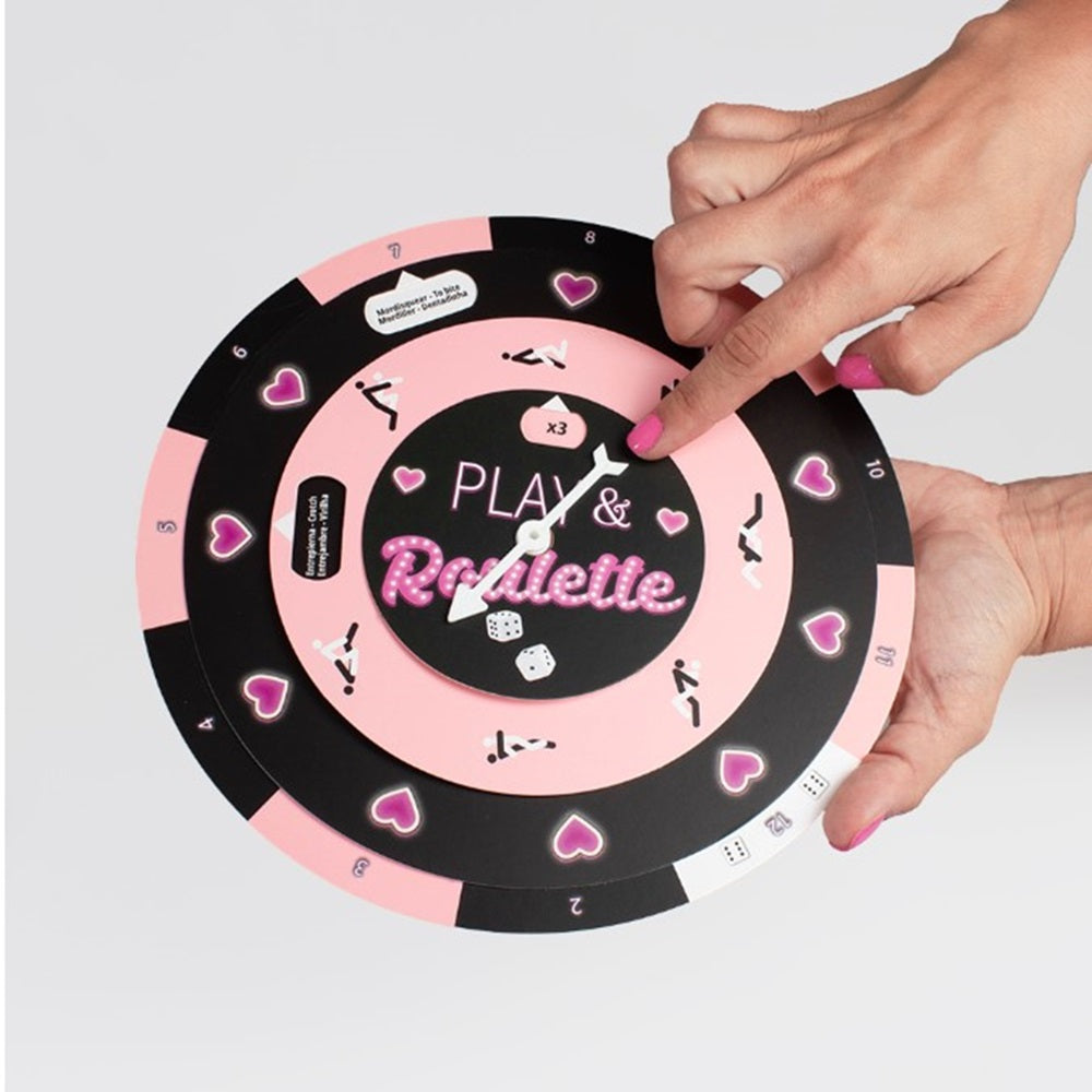 Secret Play Kamasutra Play and Roulette game - image 5