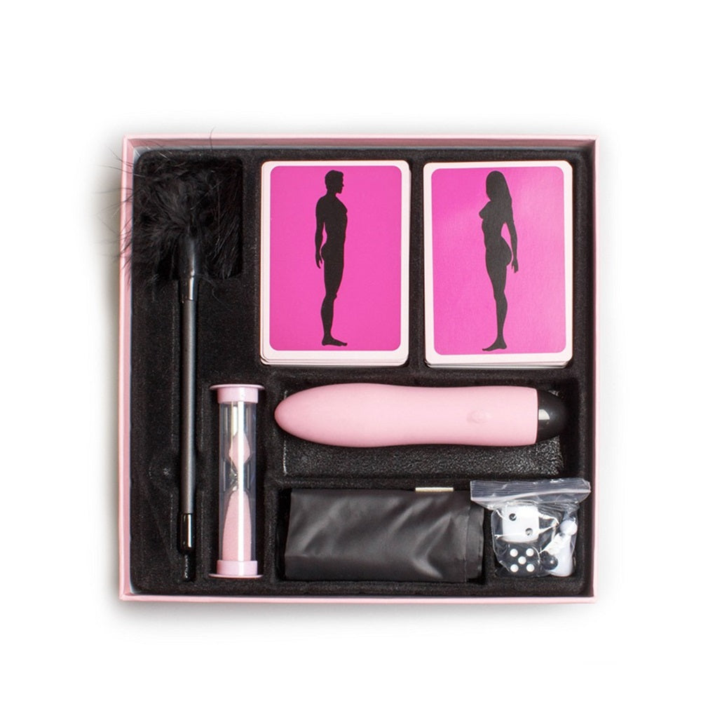 Secret Play Passion Play board game - image 3