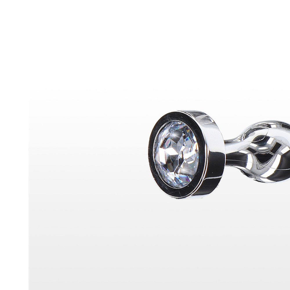 ToyJoy Anal Play Diamond Star Beads Medium - image 5