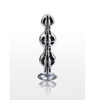 ToyJoy Anal Play Diamond Star Beads Large - image 4