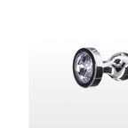 ToyJoy Anal Play Diamond Star Beads Large - image 5