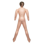 Personal Trainer Life Like Inflatable Love Doll - image 5