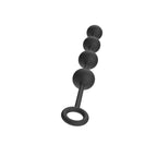 Hidden Desire Extreme Heavy Anal Balls Large - image 3