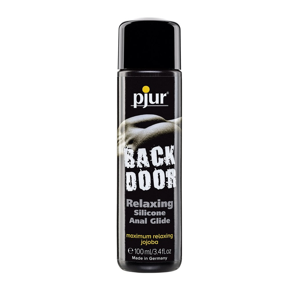 Pjur BACK DOOR Relaxing 100 ml Κύρια εικόνα προϊόντος