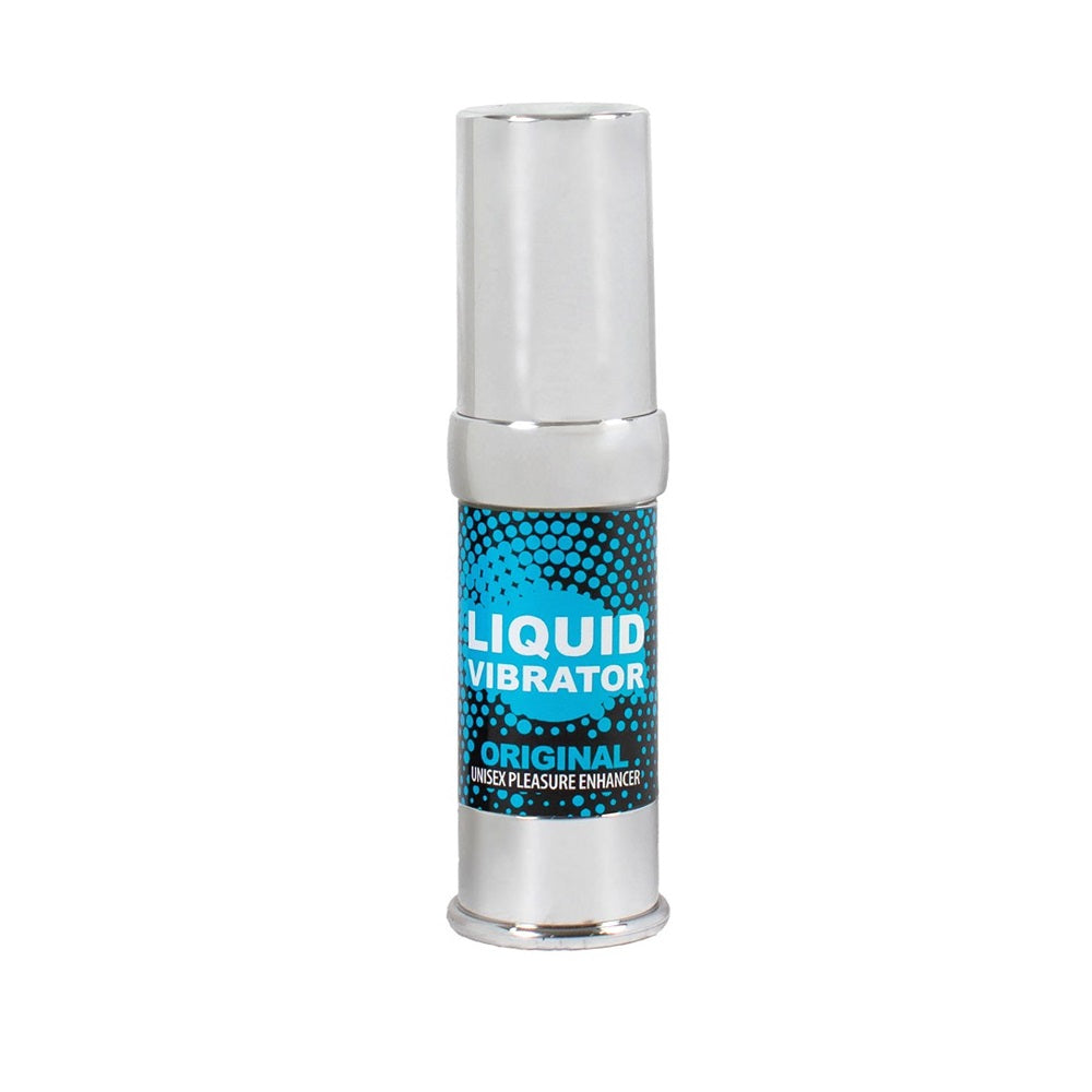 Secret Play Liquid Vibrator Unisex 15 ml - image 3