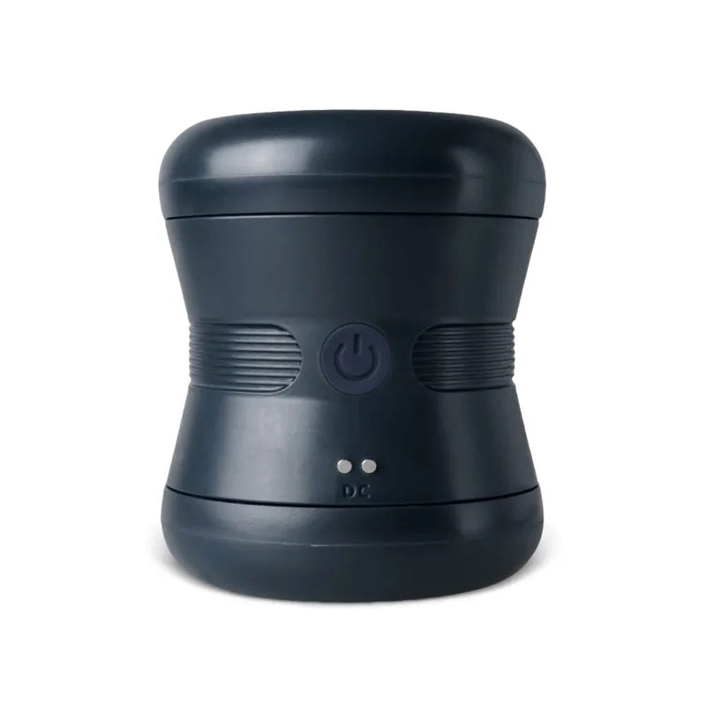 10-Speed Male Pocket Vibrating Masturbator I - image 4