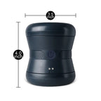 10-Speed Male Pocket Vibrating Masturbator I - image 5