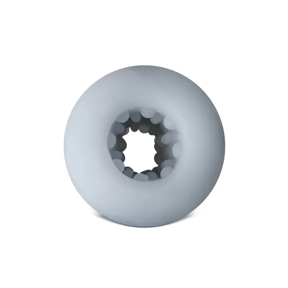 10-Speed Male Pocket Vibrating Masturbator I - image 3