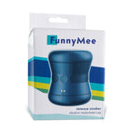 10-Speed Male Pocket Vibrating Masturbator I - image 8