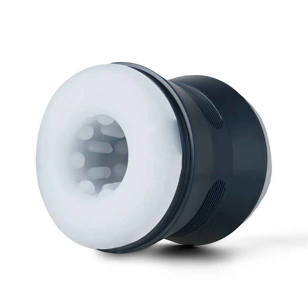 10-Speed Male Pocket Vibrating Masturbator I Κύρια εικόνα προϊόντος