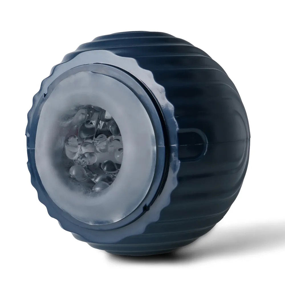 10-Speed Male Pocket Vibrating Masturbator II Κύρια εικόνα προϊόντος