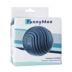 10-Speed Male Pocket Vibrating Masturbator II - image 8