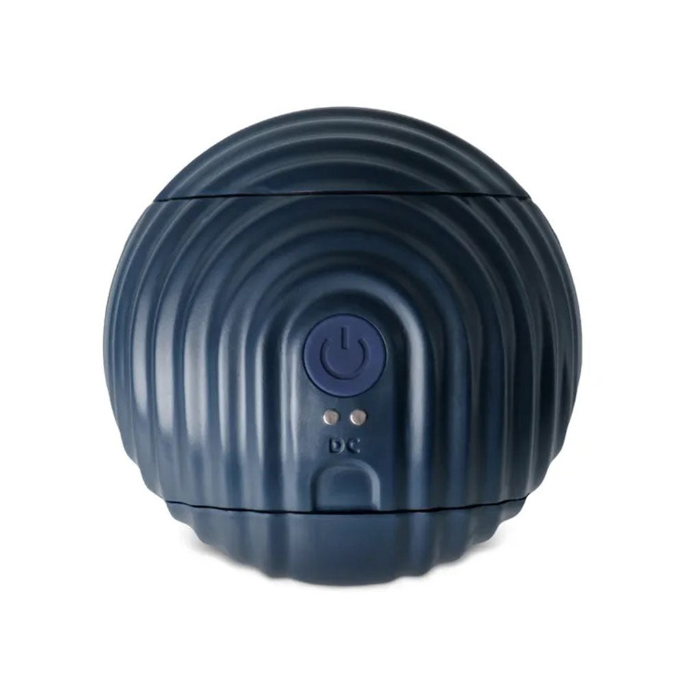 10-Speed Male Pocket Vibrating Masturbator II - image 4