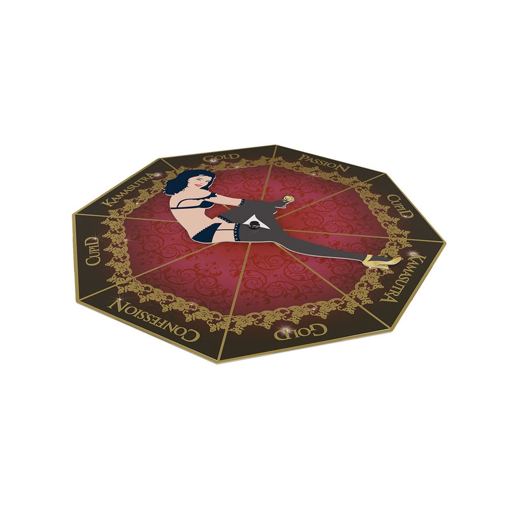 G Kamasutra Erotic Board Game - image 6