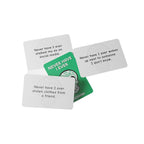 MadWish Girls Edition Party Drinking Game - image 9