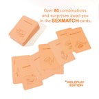 Secret Play Sexmatch Roleplay Edition for couples - image 7