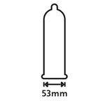 Secura Condoms Original pack of 12 - image 3