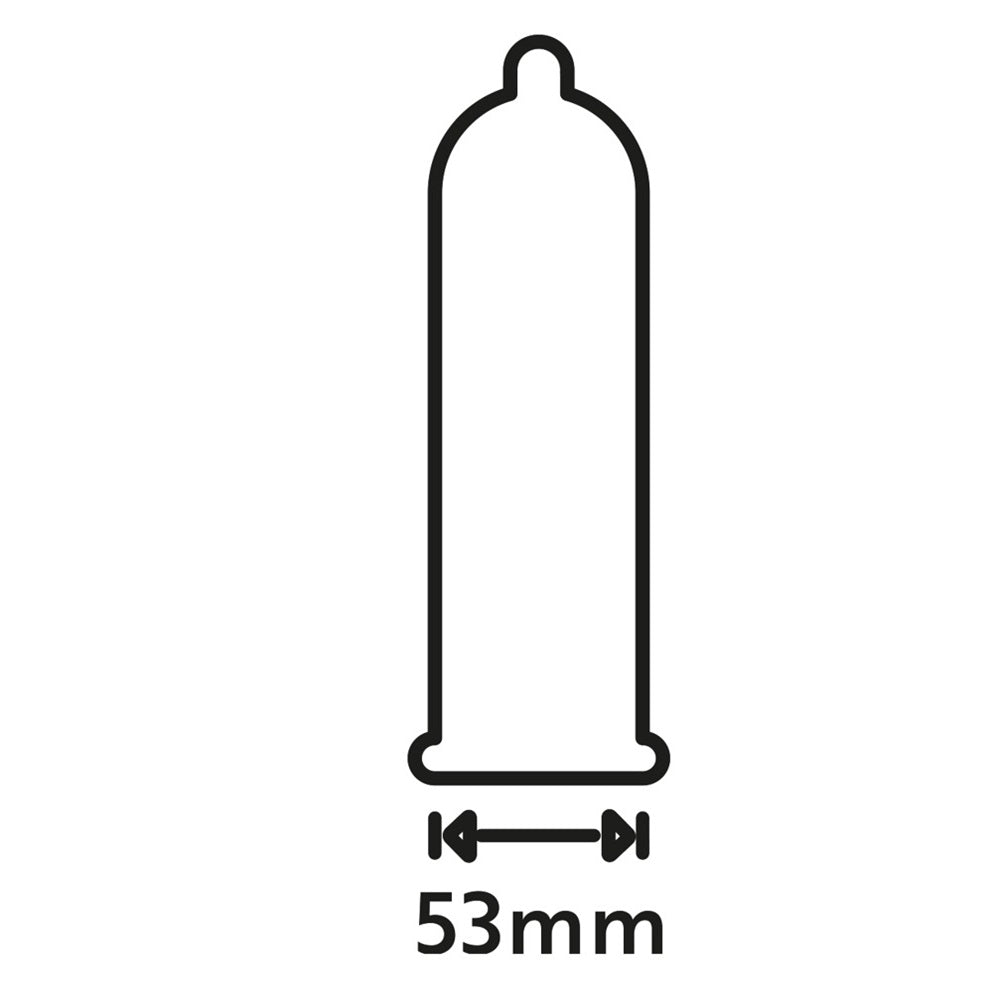 Secura Condoms Original pack of 12 - image 3