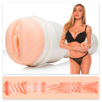 Fleshlight Girls Kendra Sunderland masturbator