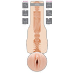 Fleshlight Girls Kendra Sunderland masturbator - image 4