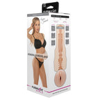 Fleshlight Girls Kendra Sunderland masturbator - image 2