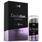 INTT Excitation Ginseng Arousal Gel for Her 15 ml